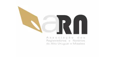 ARN – Associação dos Registradores e Notários do Alto Uruguai e Missões